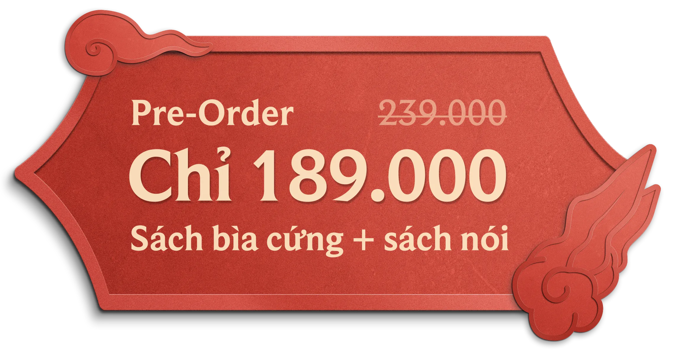 Giá đặt trước Bão Táp Tây Sơn